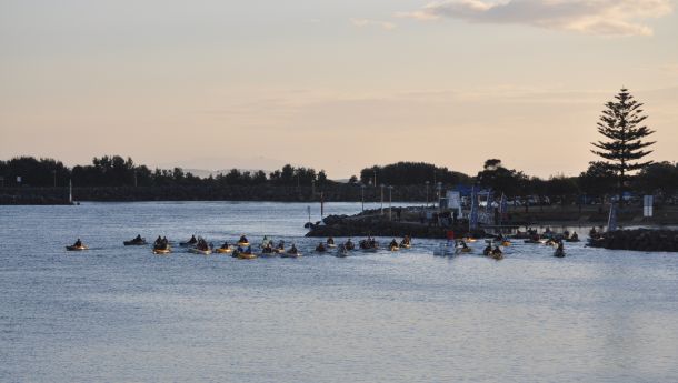 2010 Hobie BREAM Grand Final